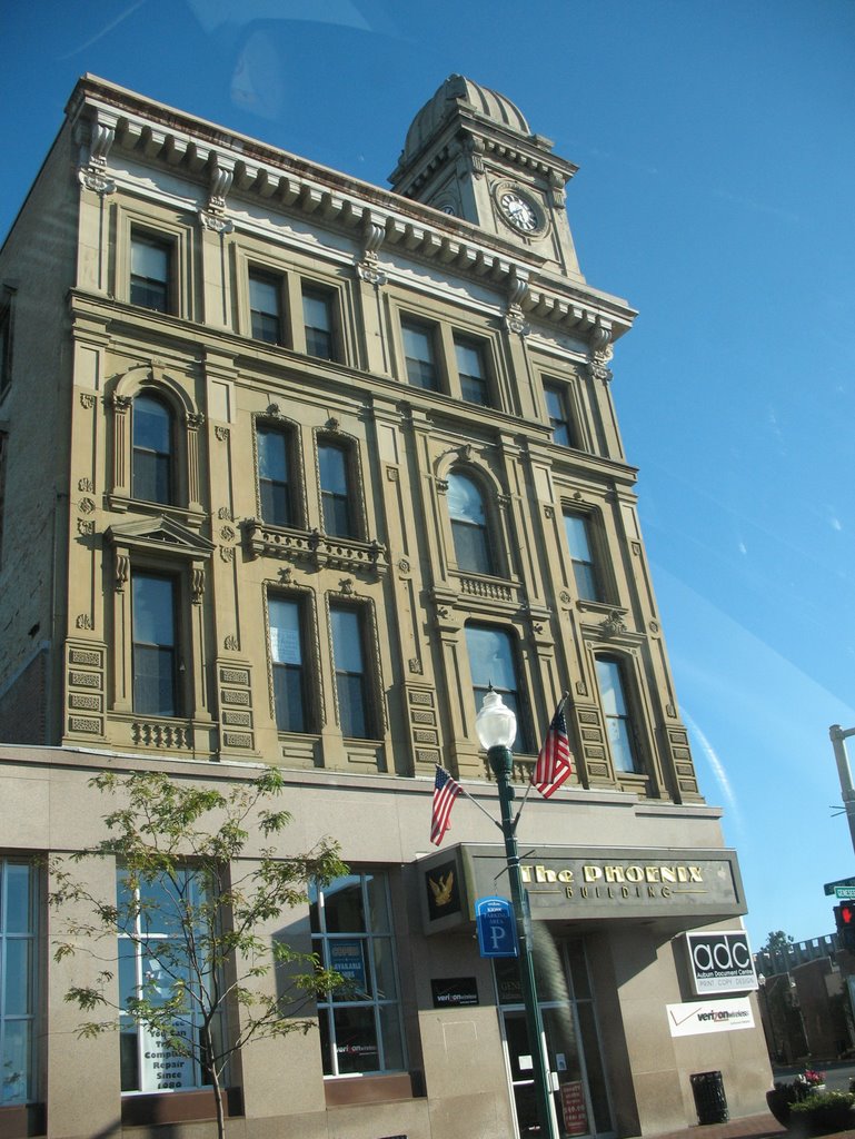 Phoenix Building