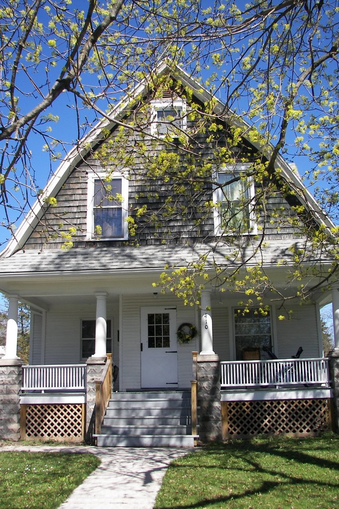 410 S. Seward Ave Auburn, NY 13021