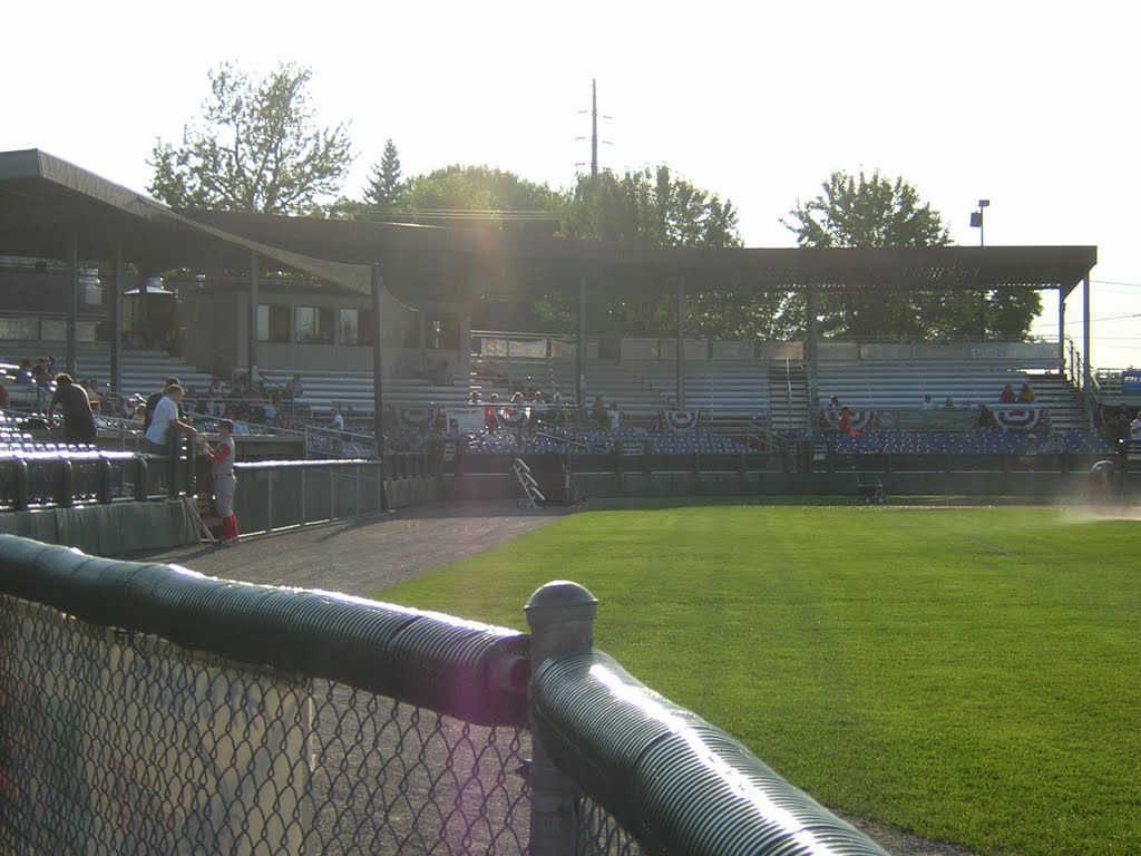 Elbridge