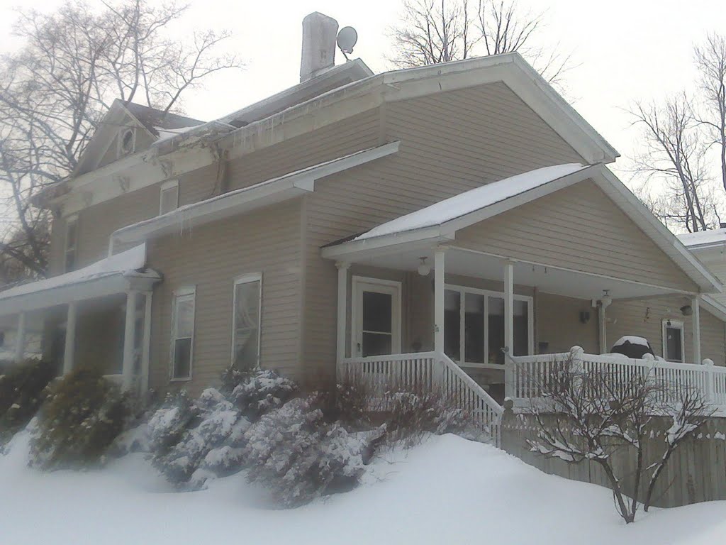 137 Franklin St Auburn NY