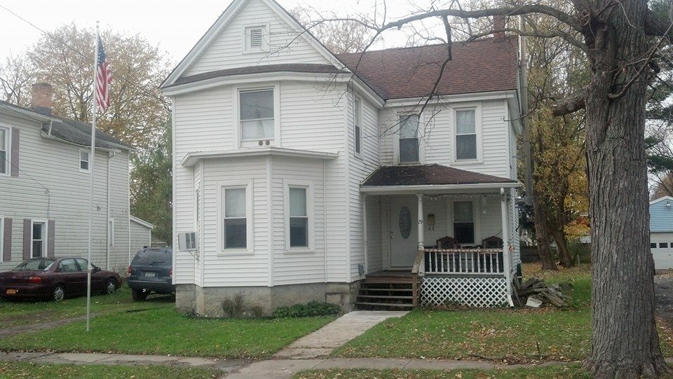 29 Sheridan St Auburn NY 13021