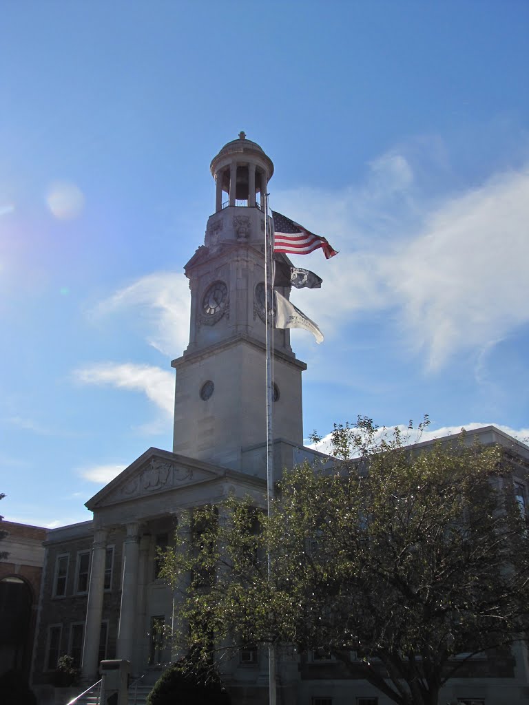 Ogdensburg