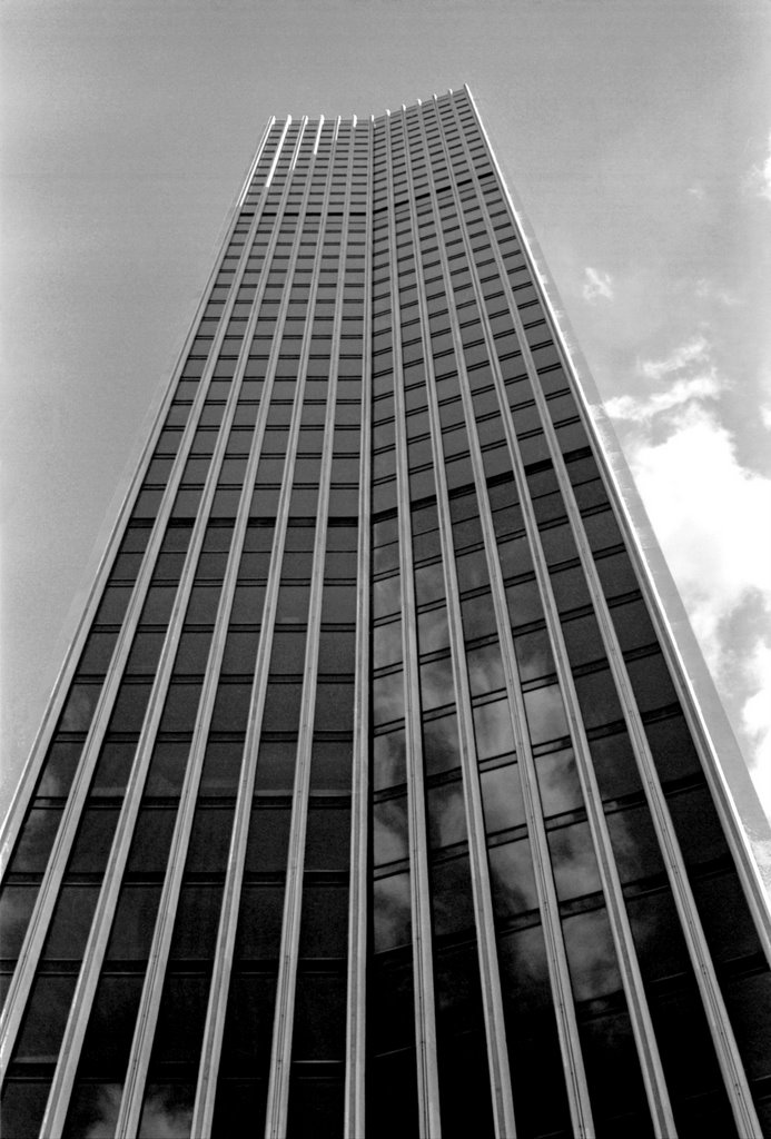 south mall, state office building_#01 _ albany, new york _ 1977 _ (© 2008 megart)