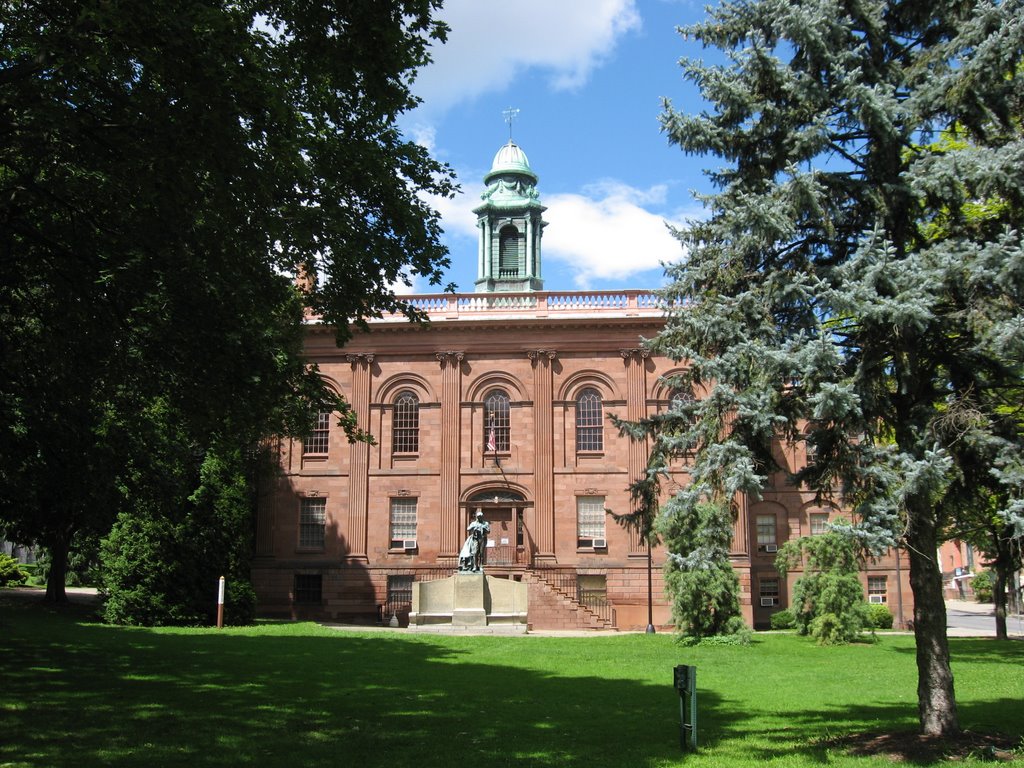 Albany Academy