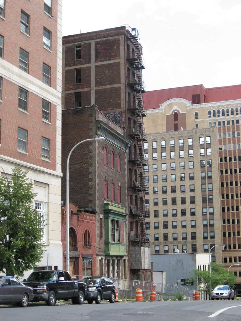 Howard street