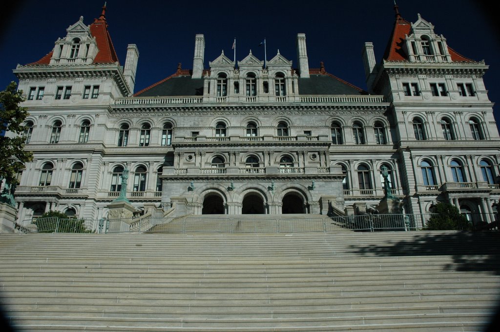 albany