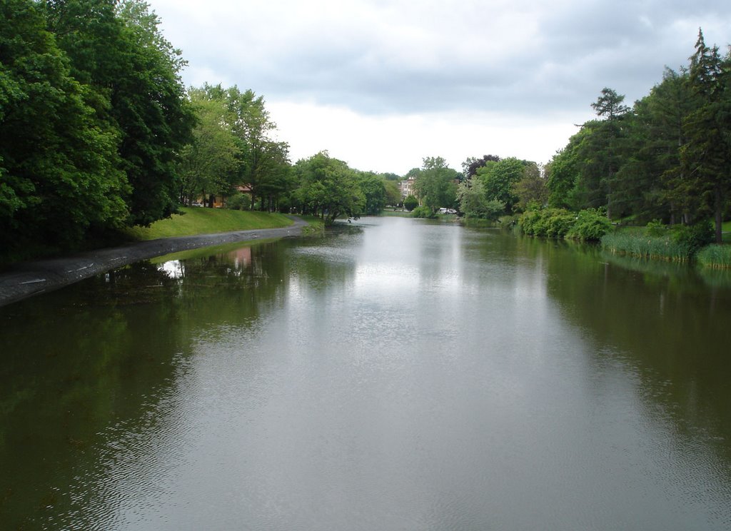 Washington Park