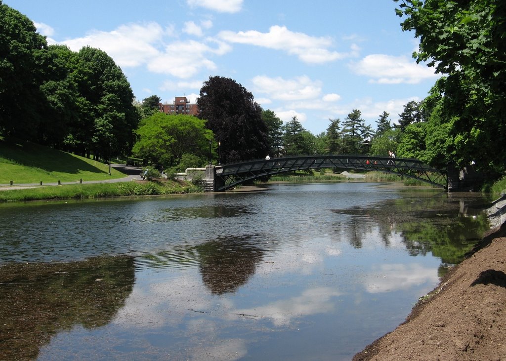 Washington Park