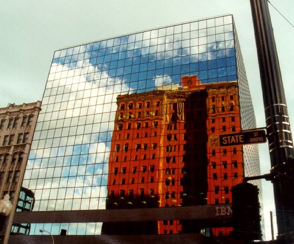 IBM Building on State Street
