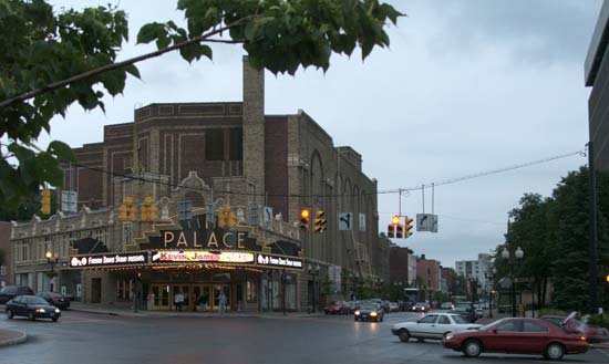 Palace Theater