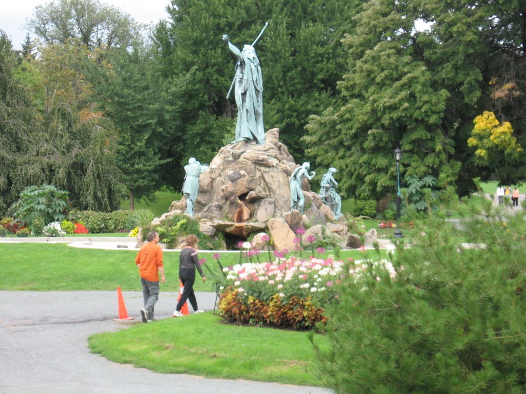 Washington Park