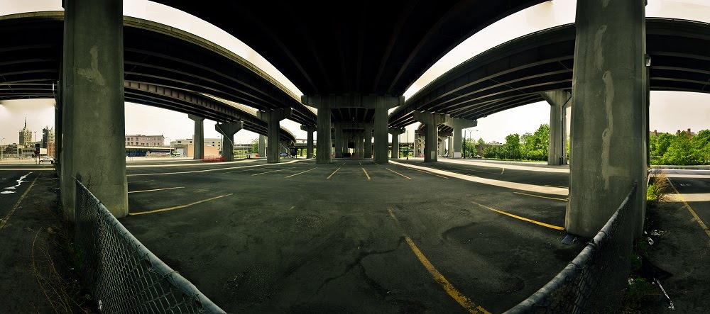 capitol highway