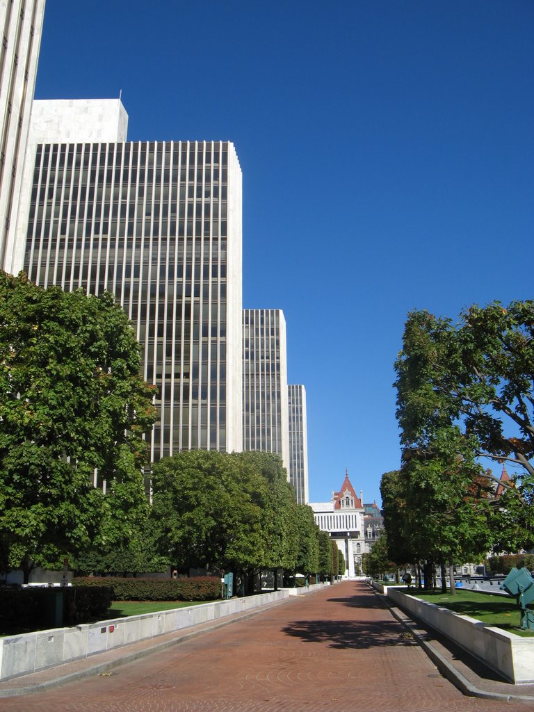 Empire Plaza