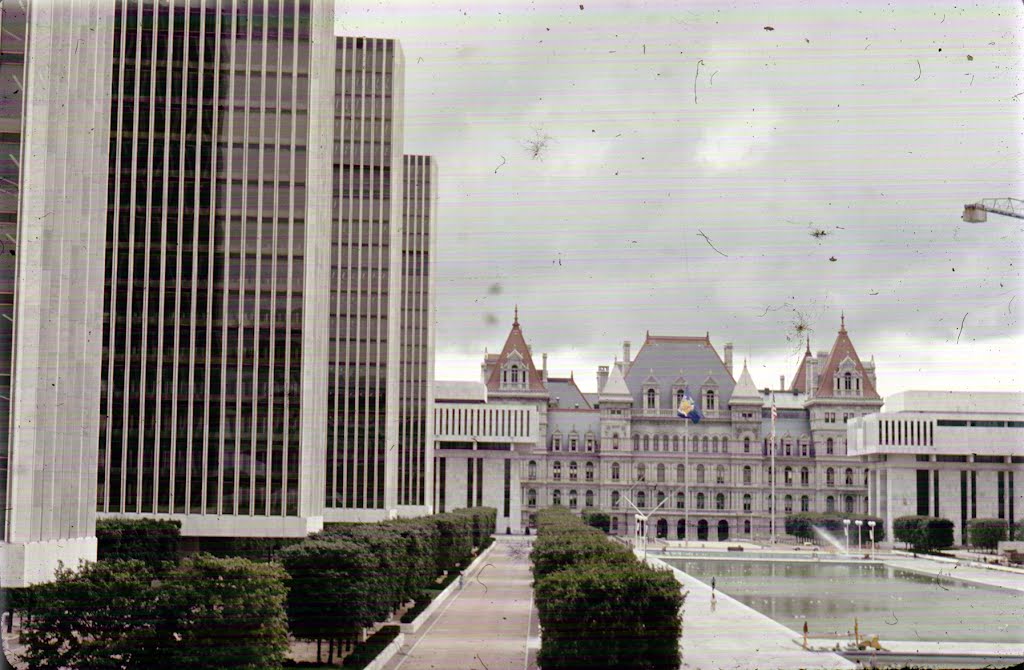 State Capital Albany NY 73
