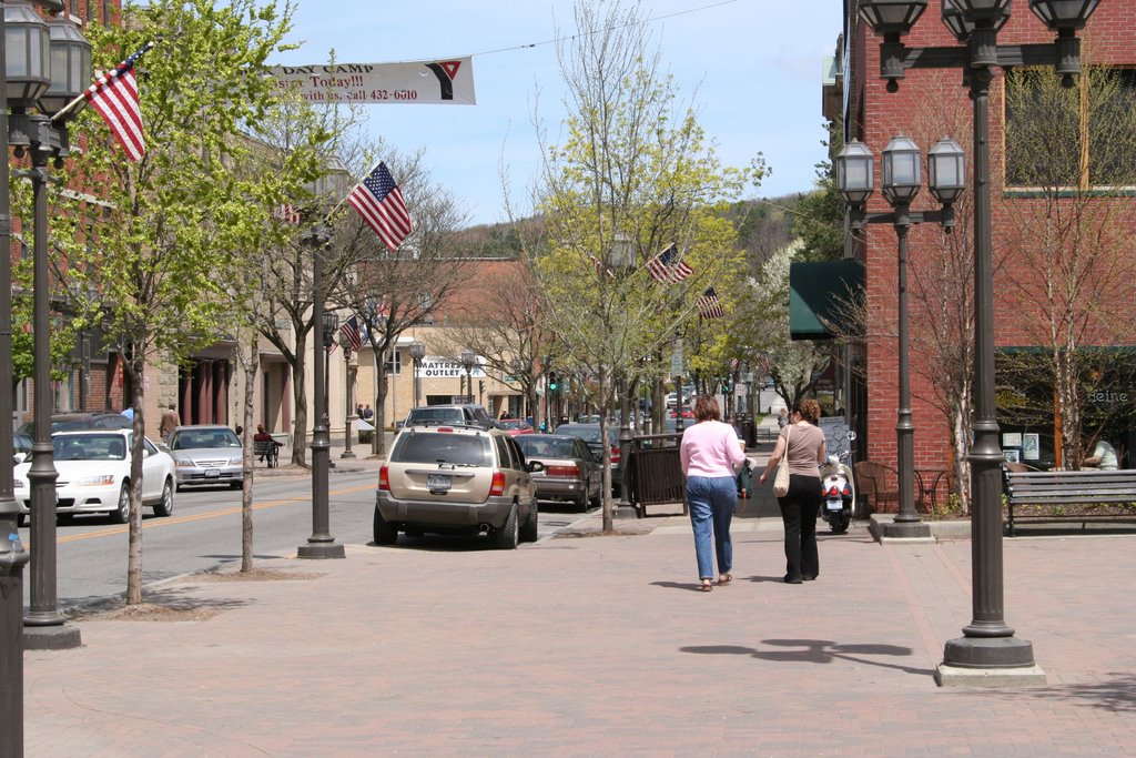 Oneonta