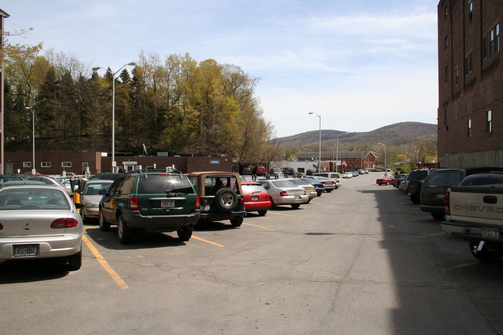 Oneonta