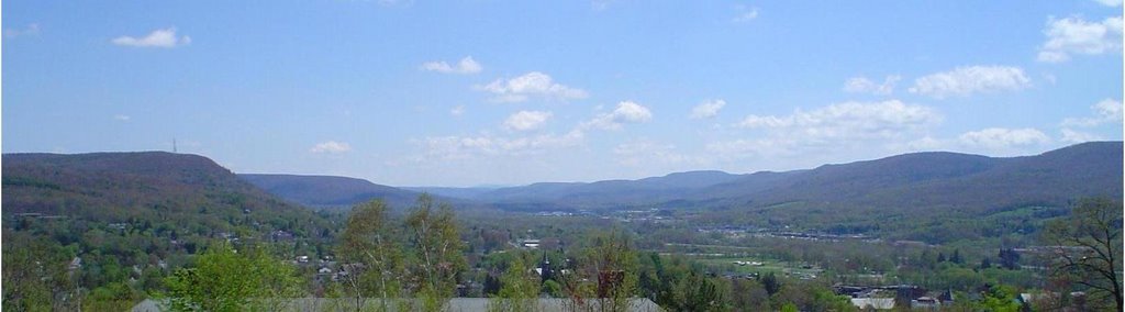 Oneonta