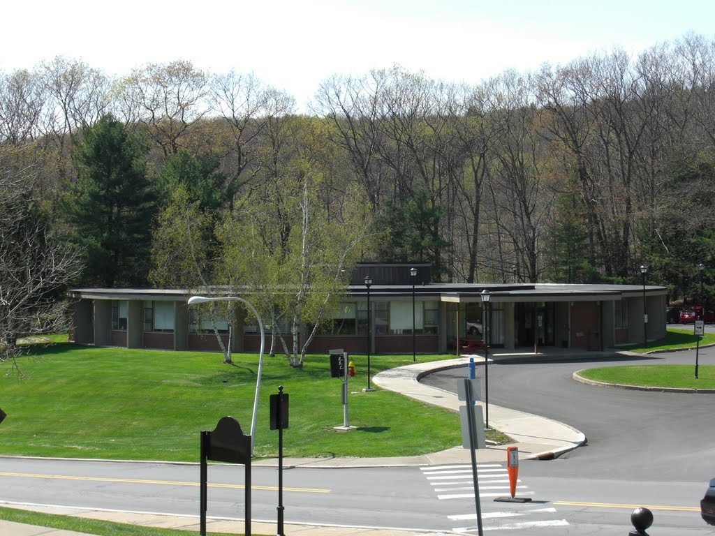 SUNY Oneonta Counseling, Health and Wellness Center