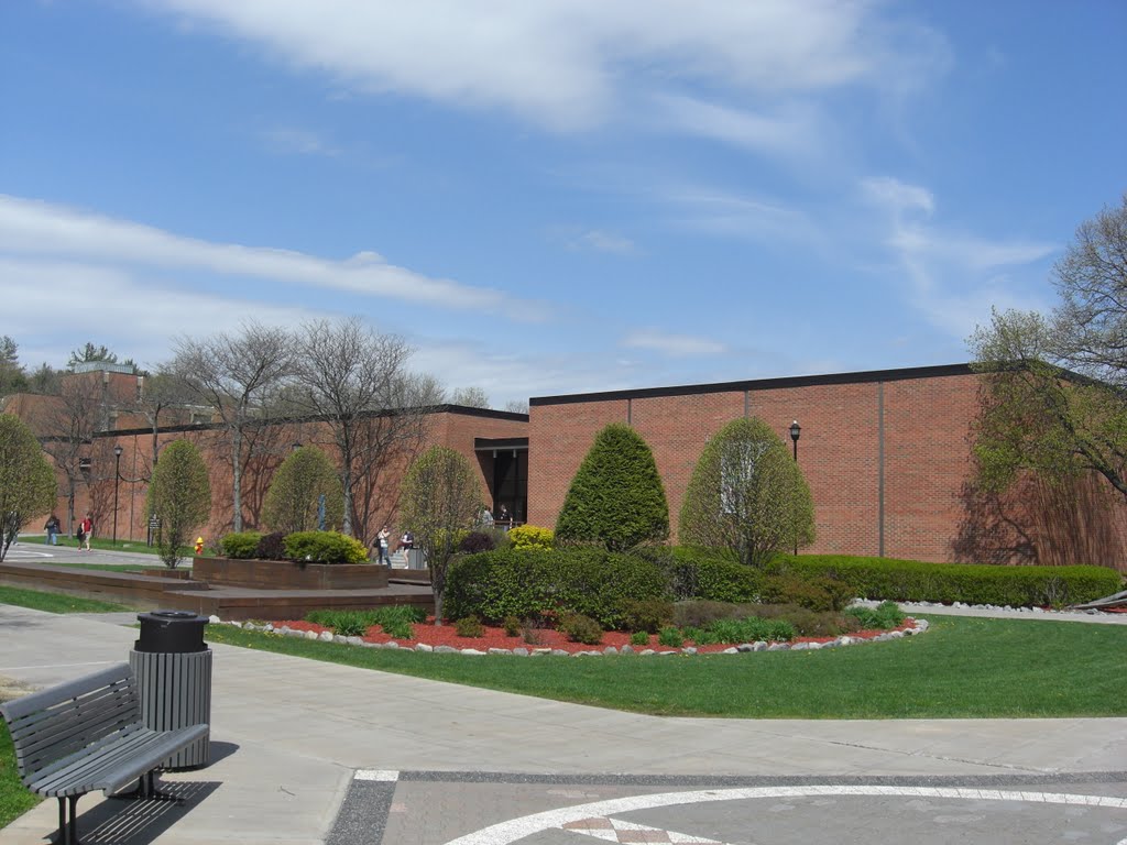 SUNY Oneonta HIRC