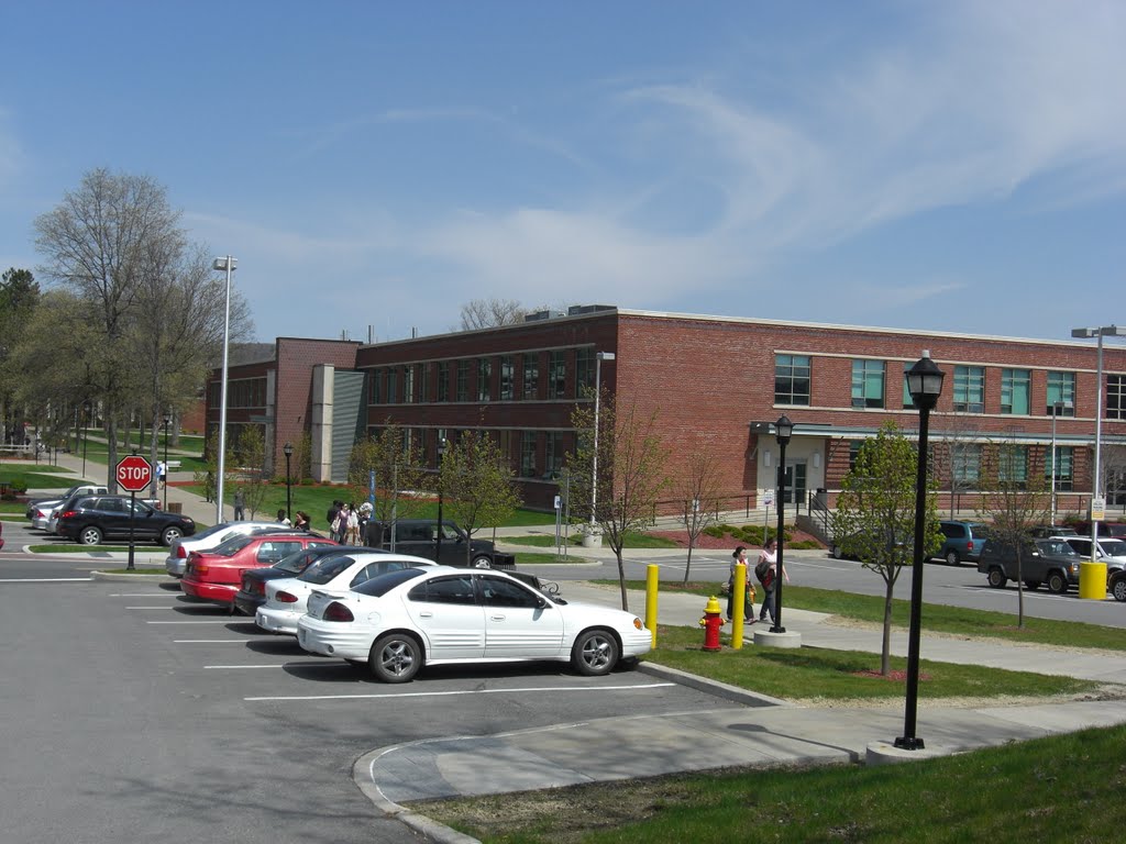 SUNY Oneonta Human Ecology