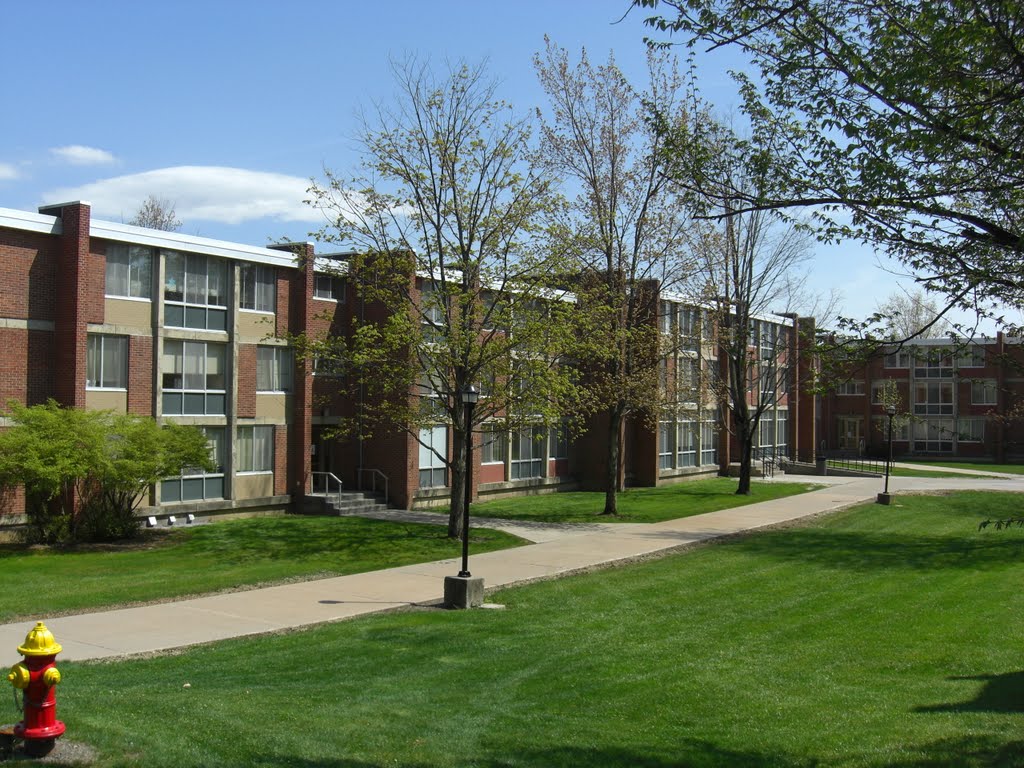 West End