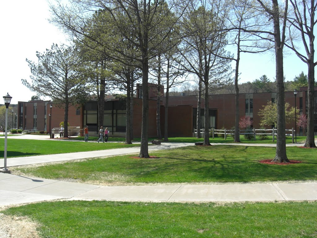 SUNY Oneonta Physical Science