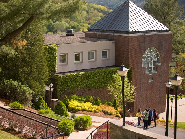Dewar Union - Hartwick College