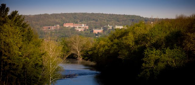 Hartwick College