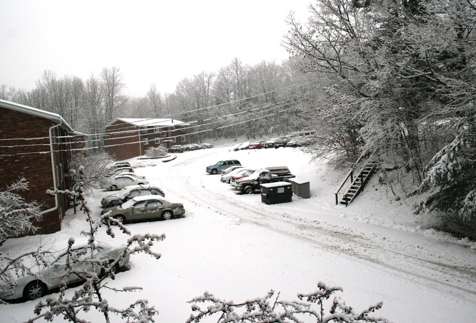 Woodridge Apartments
