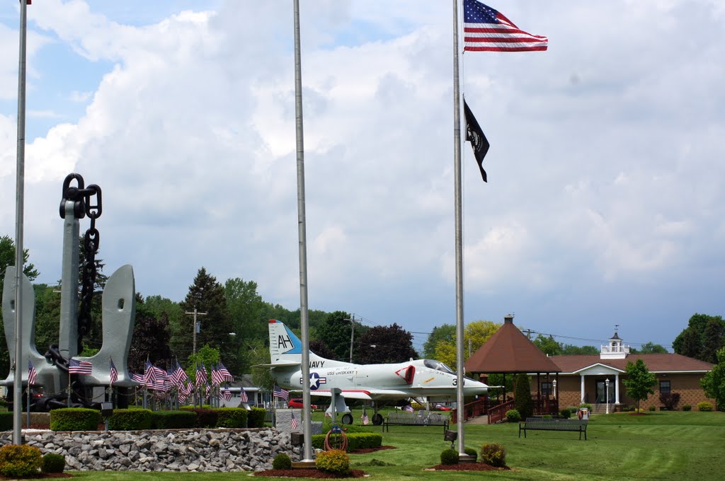 ORISKANY MUSEUM