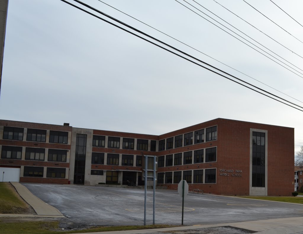 Orchard Park  School