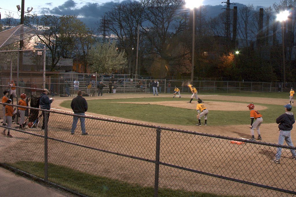 Little League,