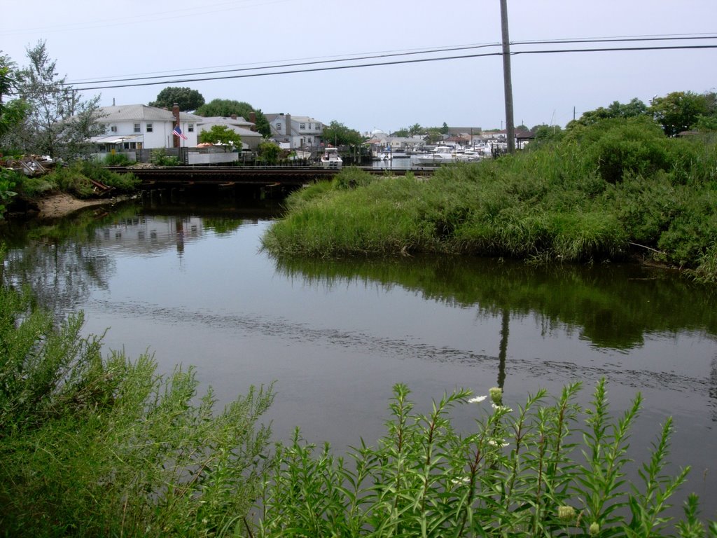 Powell Creek
