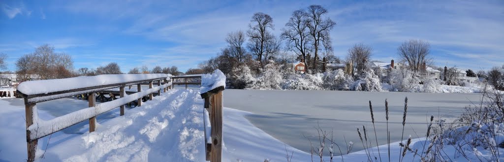 Loffs Lake