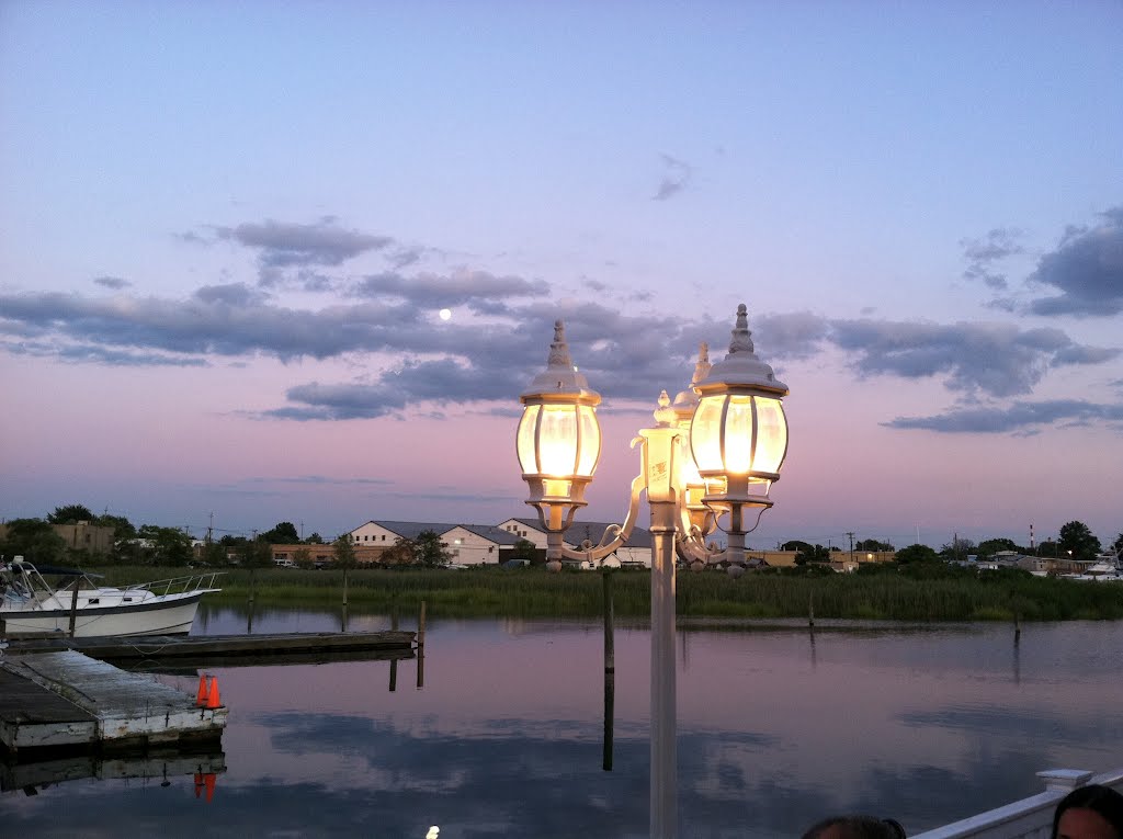 Summer Evenings