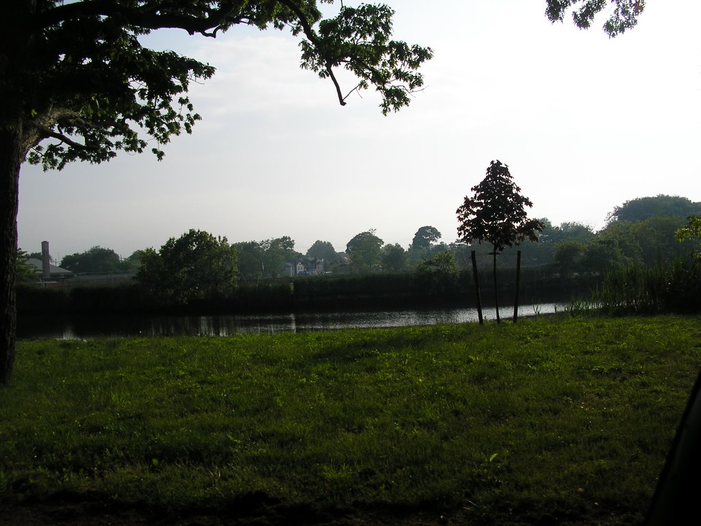 Mill River