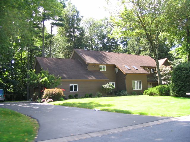 North Syracuse area