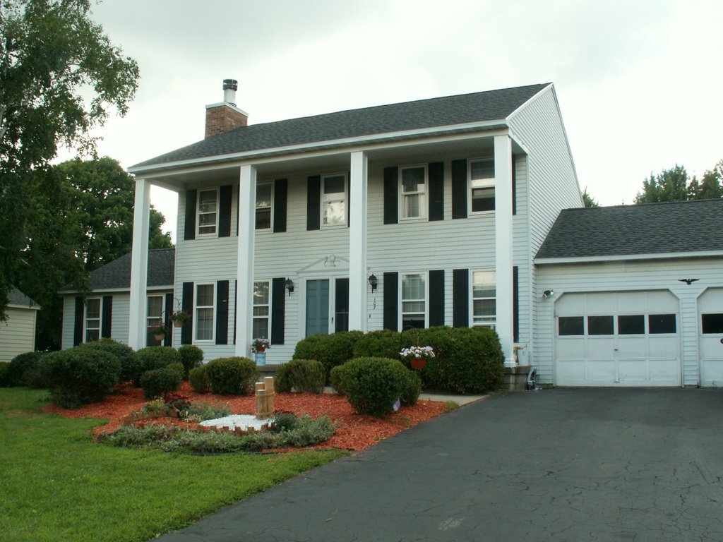 107 Kaymar Dr.