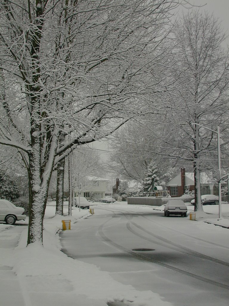Edison Dr. 2