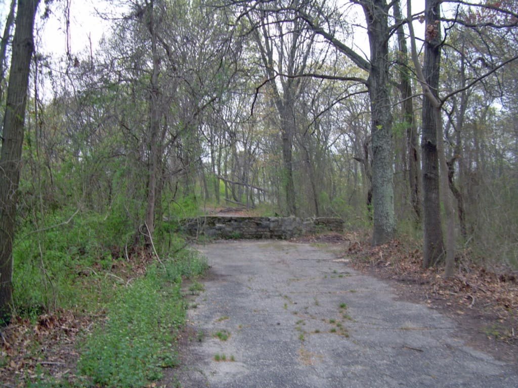 Battle Row Campground