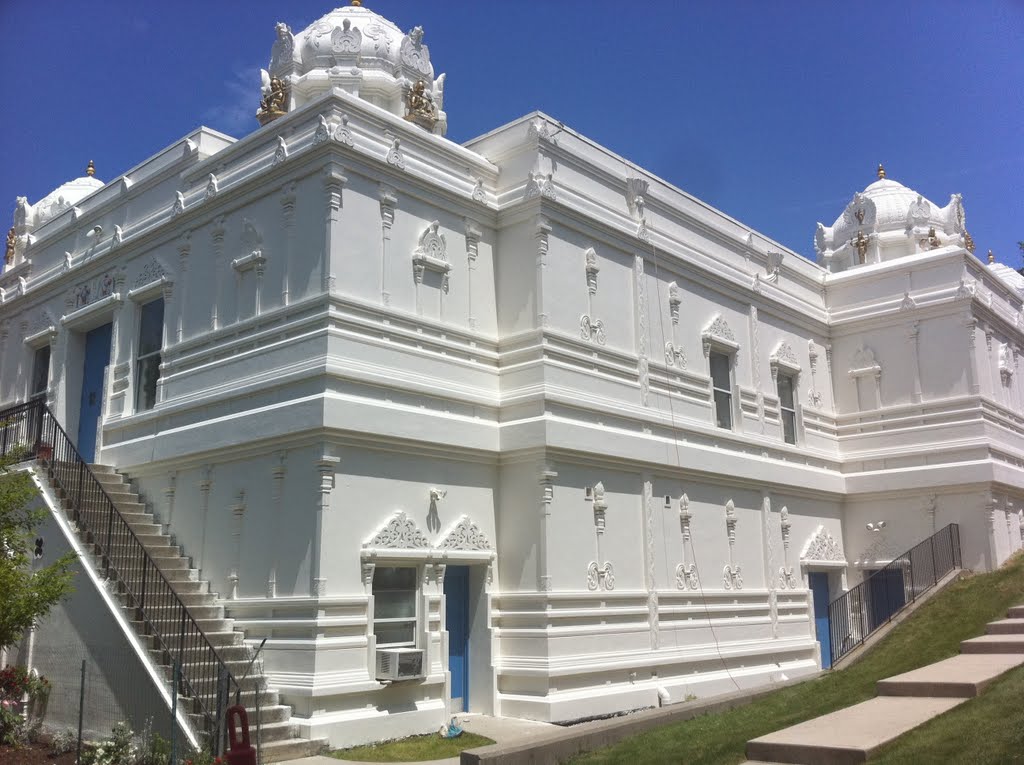 Sri Ranganatha Temple