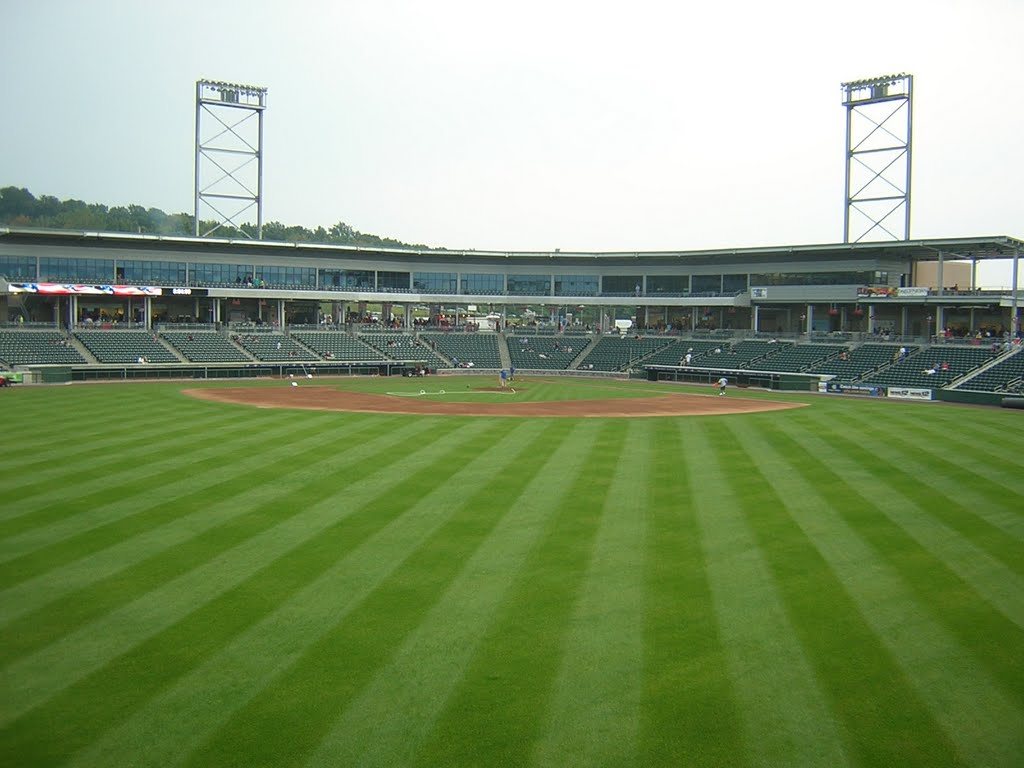 Rockland Boulders - Provident Bank Park