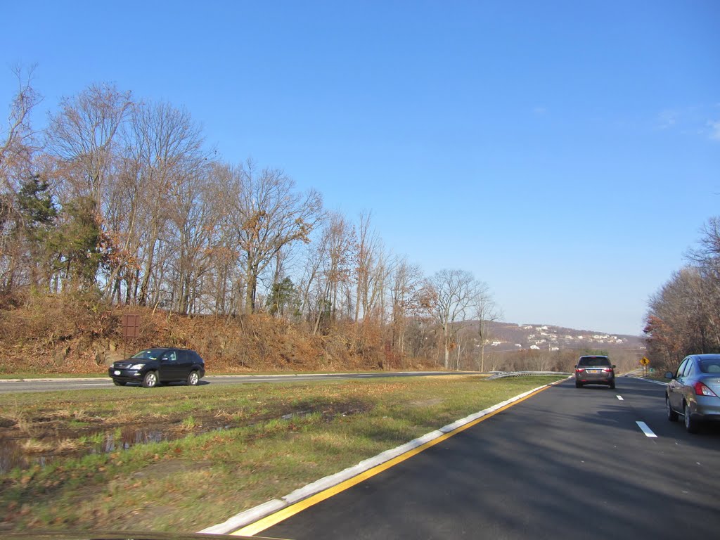 Palisades Interstate Parkway