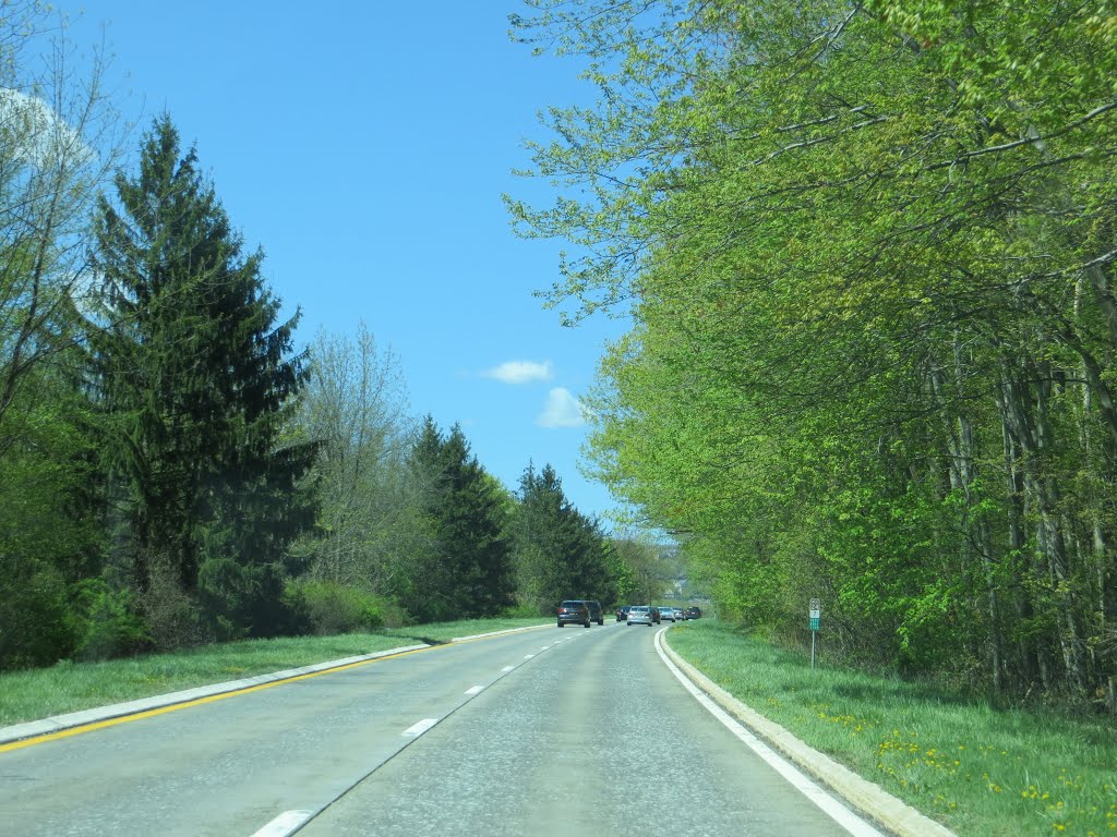 Palisades Interstate Parkway