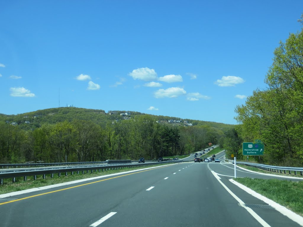 Palisades Interstate Parkway