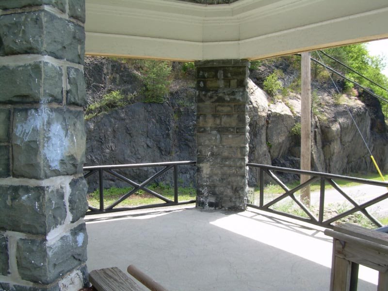 Park Avenue Observatory