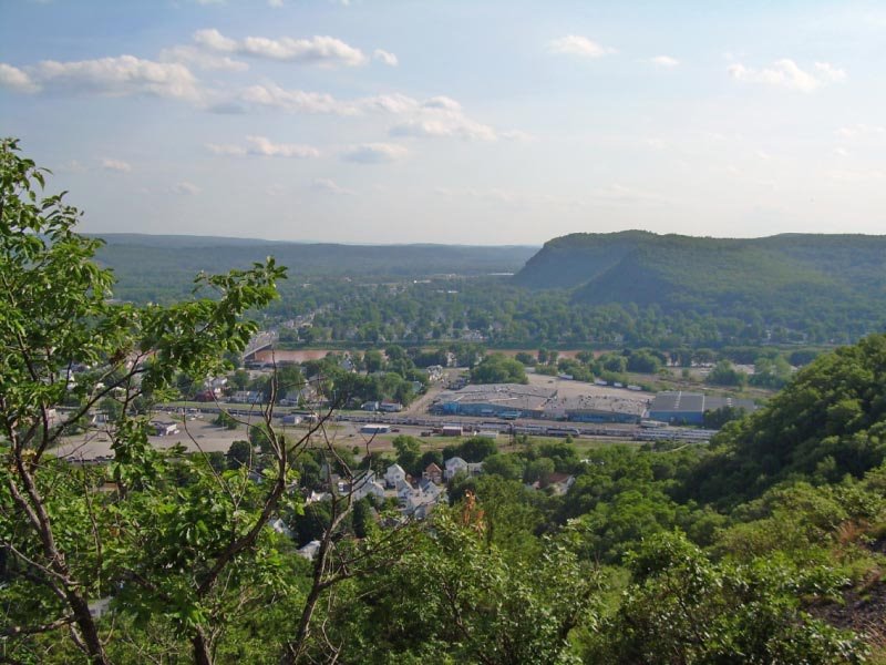 Elks Brox Park