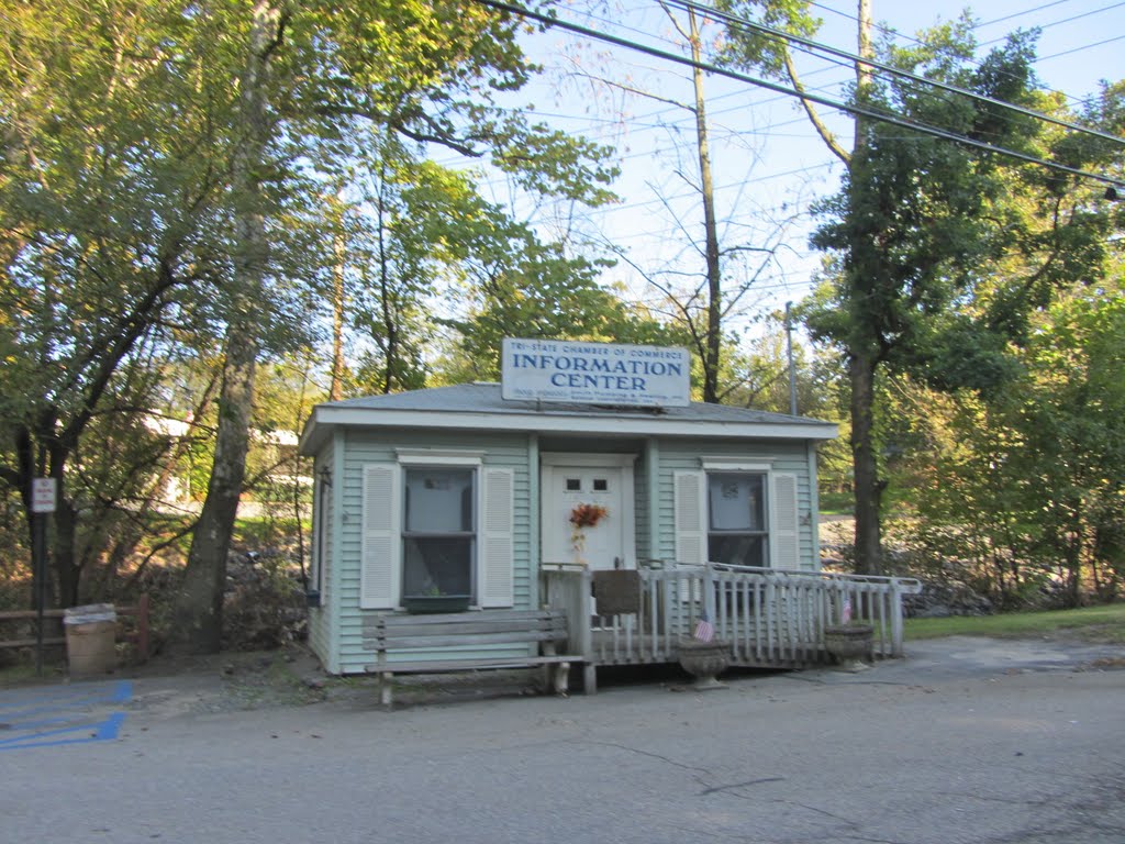 Tri-State Chamber of Commerce