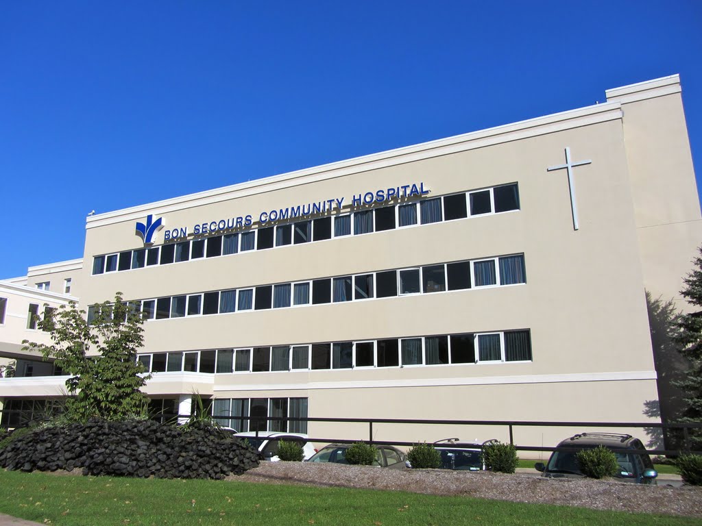 Bon Secours Community Hospital