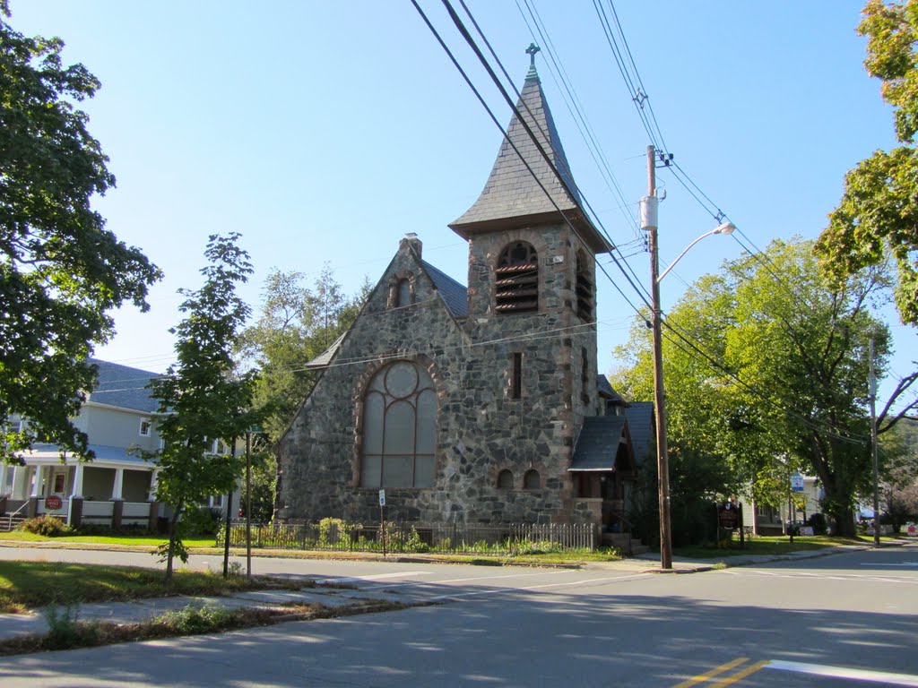 Grace Episcopal Church